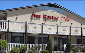 Jim Butler Motel